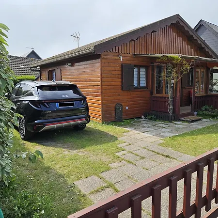 Chalet 200 M De La *