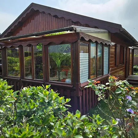 Chalet 200 M De La
